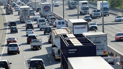 Tax all cars: state urged to expand road-user charge