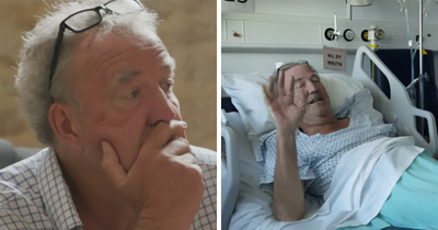 Jeremy Clarkson Emotionally Reveals Devastating Diagnosis As Co-Stars Look On Heartbroken