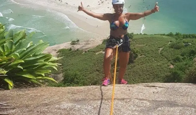 Brazilian Woman Dies After 100-Foot Hiking Fall Just One Day After Bungee Tragedy