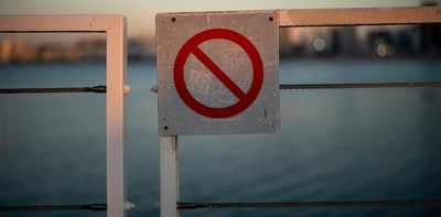 The US government can shut off access to AI at will. What does this mean for Australia?