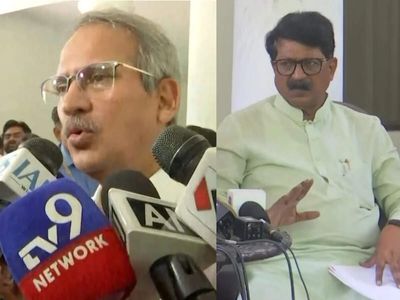 Shiv Sena (UBT) issues whip to MPs amid split speculation