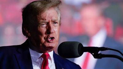 At 80, Trump is among the world's oldest leaders — but not the oldest
