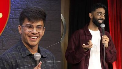 Consent, crowd ratification and crassness: Stand-up comedy under scanner again
