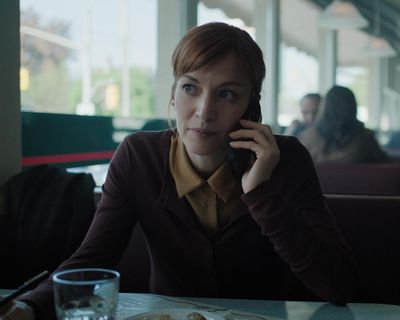 I Will Find You review – seen one maddeningly watchable Harlan Coben adaptation? You’ve seen them all