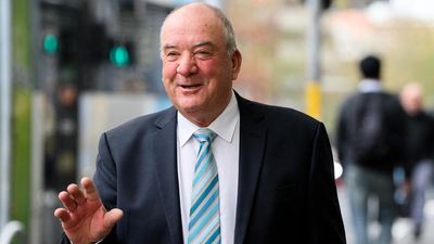 'I don't want to know': ex-Liberal MP denies visa fraud