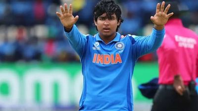 Vaibhav Sooryavanshi's on-field outburst underlines importance of situation management training