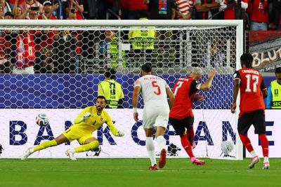 Austria return from long World Cup absence with nervy 3-1 win over Jordan