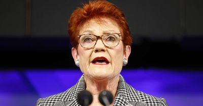 'I try to keep out of Canberra', Hanson says while listing agencies she would like to abolish