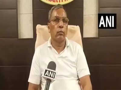 UP minister Om Prakash Rajbhar claims major split in Samajwadi Party
