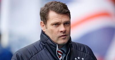 Ex-Rangers boss set to move on after four years at Premier League side