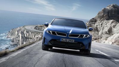 BMW Is Opening i3 Orders Way Ahead Of Schedule Due To Huge Demand