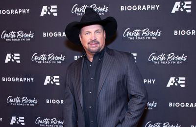 Garth Brooks reveals how he's spent his millions