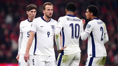 Can Golden Generation 2.0 Lead England to World Cup Glory?