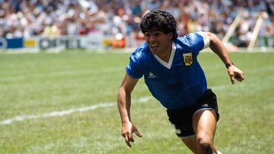 Argentina in the World Cup: 5 Moments That Defined a Nation