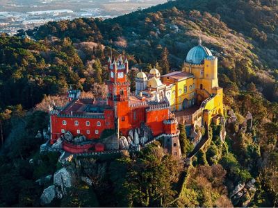 Portugal will pay workers thousands of euros to relocate to its countryside. Here's who can apply