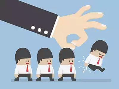 Techie says firm fired 90% of staff, plans to hire back as developers are 'dime a dozen' in Bangalore
