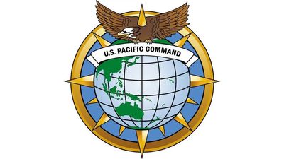 Trump admin removes ‘Indo’ from 'US Indo-Pacific Command', shows wrong map of India on its command website