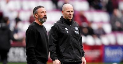 Rangers trying to secure deals for two Derek McInnes staff members