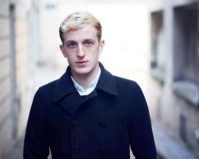 Collapse by Édouard Louis review – coming to terms with a brother’s death