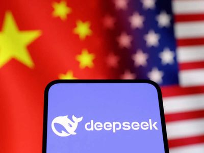 U.S. held back blacklisting DeepSeek, over 100 Chinese firms despite security concerns, sources say