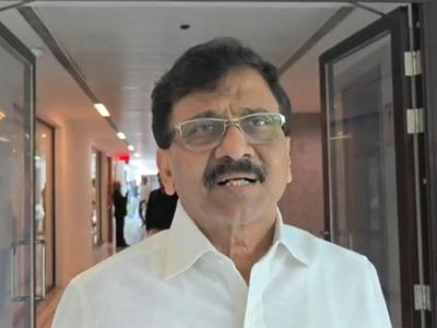 'No abusive language, this is how it's used in Maharashtra': Sanjay Raut amid row over his remarks against rebel UBT MPs