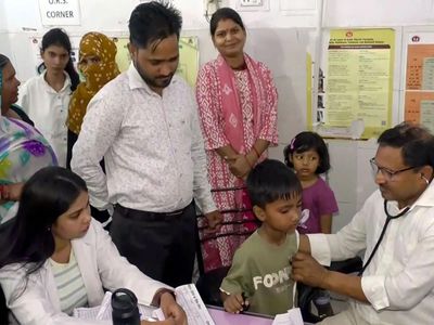 India among Asia-Pacific's most AI-ready healthcare markets as demand for coordinated care rises: Bain
