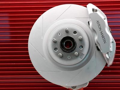 Brembo, Ningbo SAFE form India joint venture for motorcycle ABS systems