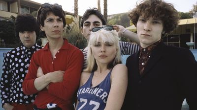 "It was construed as being about a sex worker." The story behind Blondie's misunderstood debut single, released on this day 50 years ago