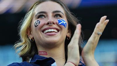 Europeans head to World Cup in droves, but which country has seen the best supporter turnout?