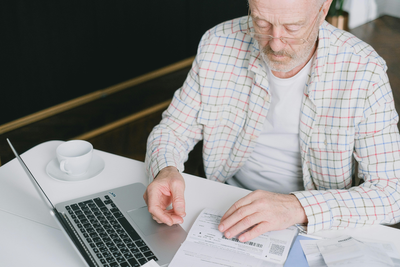 Pensioners Could Receive Up to £1,743 Every Four Weeks Through State Pension and PIP