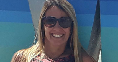 10 Photos of Rosemary Suzart Garcia: Brazilian Woman Dies in 100ft Fall Just Days After Bungee Tragedy