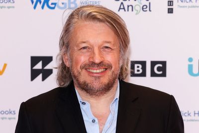 Taskmaster’s Richard Herring announces cancer diagnosis: ‘It is incurable’