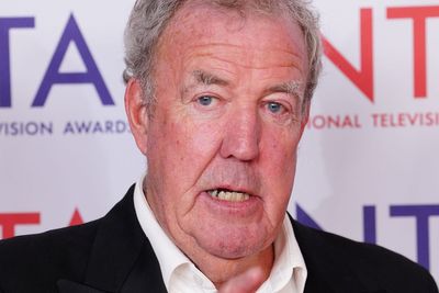 Jeremy Clarkson reveals prostate cancer diagnosis in Clarkson’s Farm