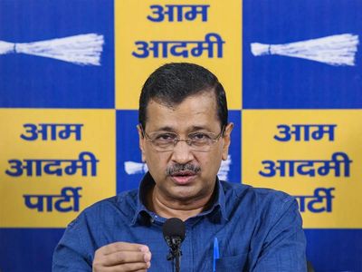 'Convey our strong protest and anger': Arvind Kejriwal urges PM Modi to address Indian seafarers' deaths to Trump