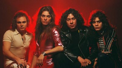 "I thought it was the lamest song I ever wrote in my life. It took me six months before I worked up the nerve to show the guys." The story of the Van Halen classic written to mock punk and embraced by the punk rockers