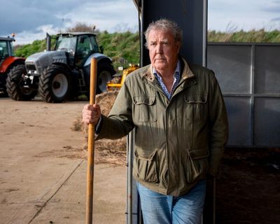 Jeremy Clarkson shares ‘aggressive’ prostate cancer diagnosis
