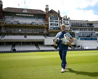 England v New Zealand: second men’s Test, day one – as it happened