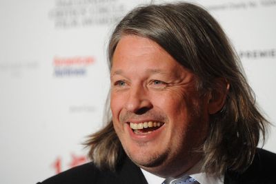 Comedian Richard Herring shares ‘incurable’ blood cancer diagnosis