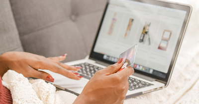 Shop Without Spending: Inside the Viral 'Dopamine Sites' That Let Users Buy Fake Goods to Ease Your Stress