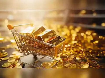 Which city is known as the world's gold capital? The historic gold discovery that changed an entire world’s future