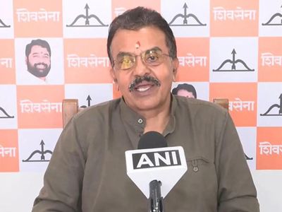 'Sanjay Raut has now begun abusing MPs; this reflects leadership collapse': Sanjay Nirupam