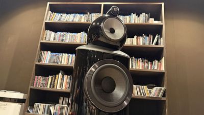Avatar, Interstellar, The Rolling Stones and Breakfast at Tiffany’s: I took a look at the Blu-ray reference library used by the world’s biggest AVR maker to develop its home theater gear