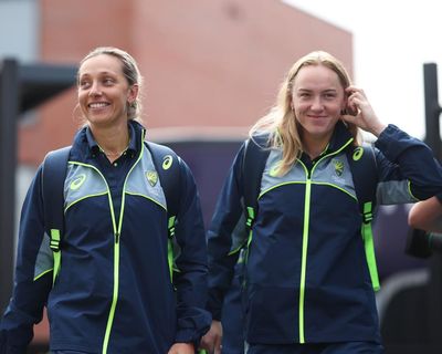 Australia cruise to nine-wicket Women’s T20 World Cup win over Bangladesh – as it happened