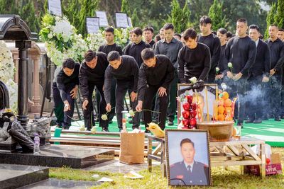 Asteroid named after Hong Kong firefighter who died in Tai Po inferno