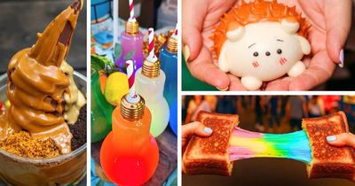 Stop scrolling and start tasting at Newcastle's Viral Food Festival