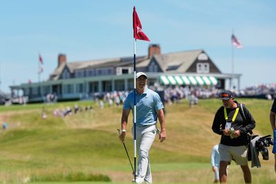 Rory McIlroy feels patience will be key as he bids for US Open glory