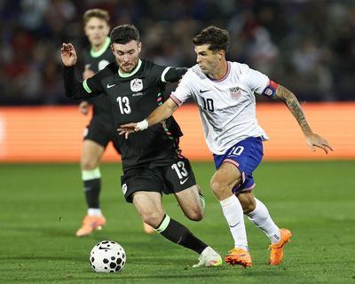 USMNT World Cup opponent watch: unpredictability is Australia’s greatest asset