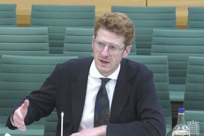 Impact of lack of delivery from Stormont is ‘toxic’, says Opposition leader