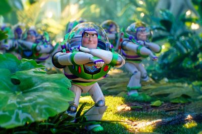 Toy Story 5 dubbed ‘worst in the series’ as new film divides critics