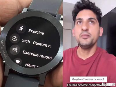 'Sleep scores, step counts': Viral video questions the race to optimise every moment of life with the message, 'We’ve stopped being human beings, we’re turning into dashboards'